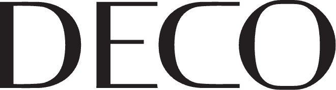 DECO Homes logo, award-winning Ontario home builder